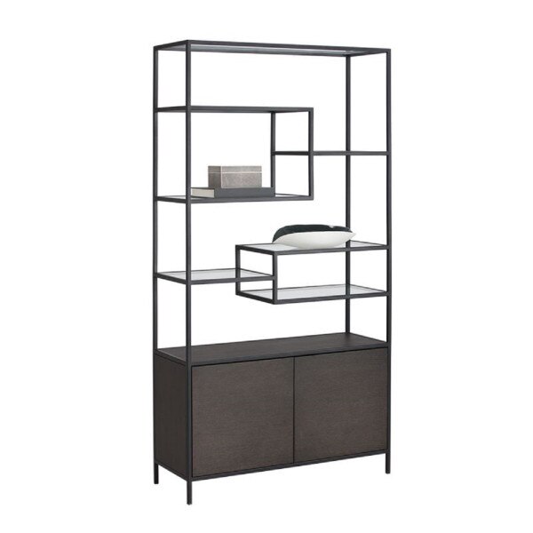 Stamos Bookcase